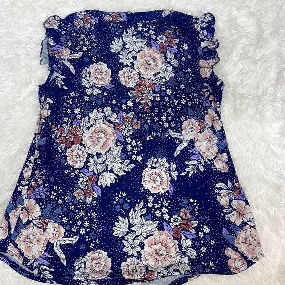 Per Seption Concept Blouse Sz L - Picture 9 of 10